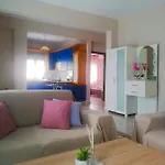 Apartament Iliada's