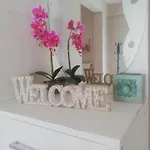 Apartament Iliada's *