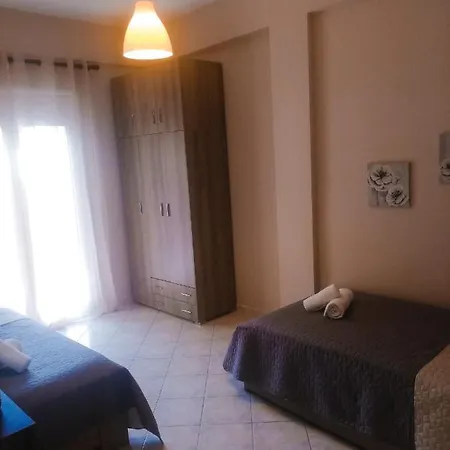 Apartamento Iliada's Polychrono