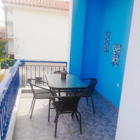 Iliada's