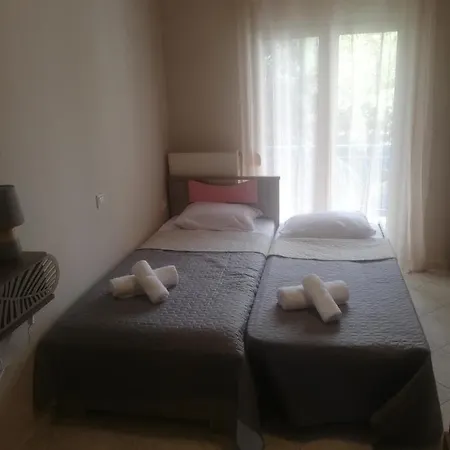 Iliada's Apartamento