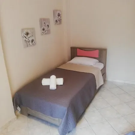 Apartment Iliada's Polychrono