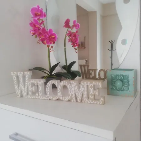 Appartement Iliada's *