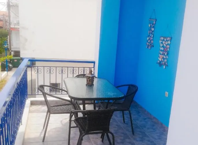 Iliada's