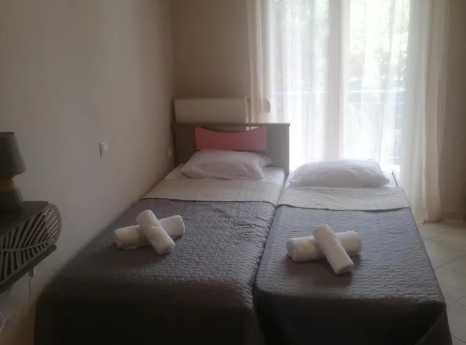 Iliada's Appartement
